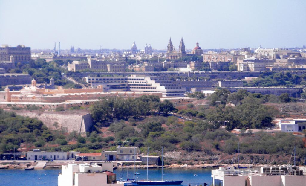 Foto de Sliema, Malta