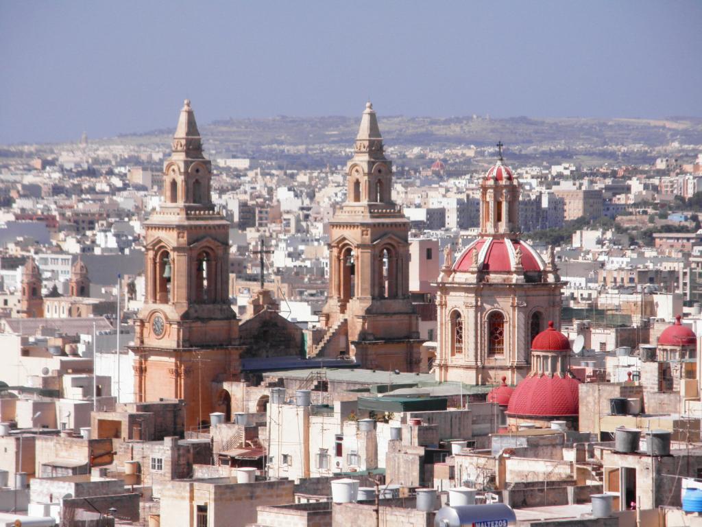 Foto de Sliema, Malta