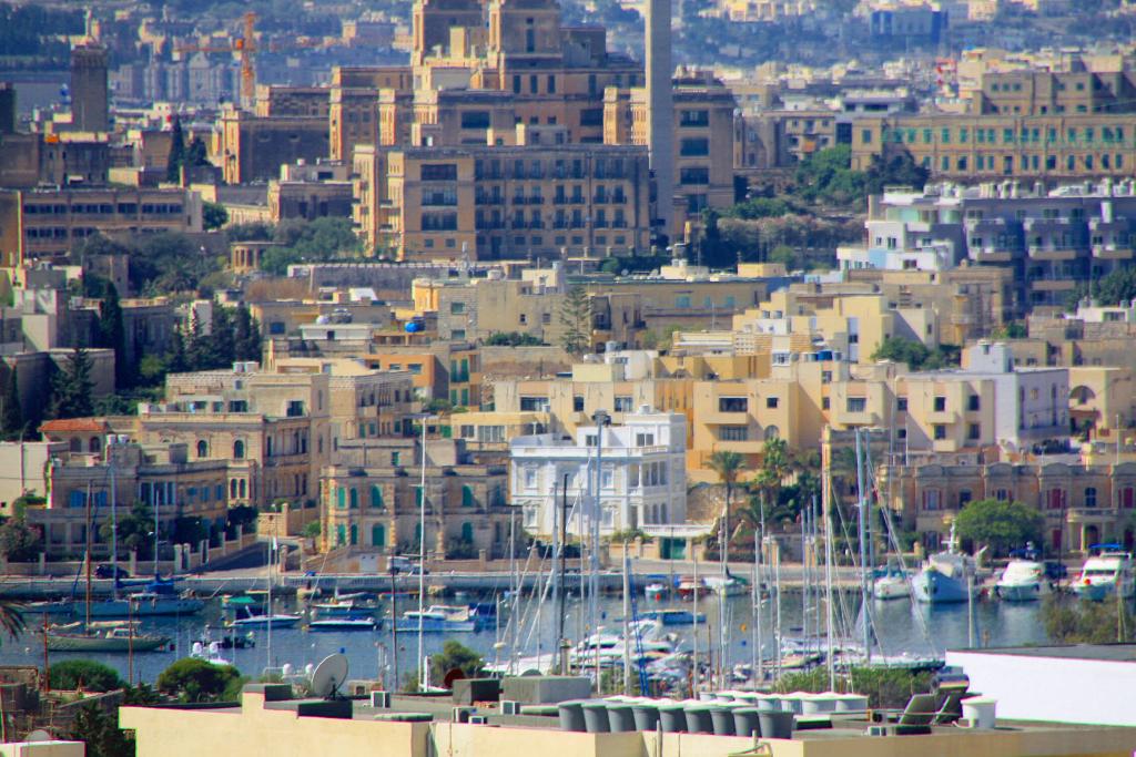 Foto de Sliema, Malta