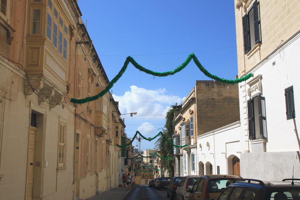 Foto de Sliema, Malta