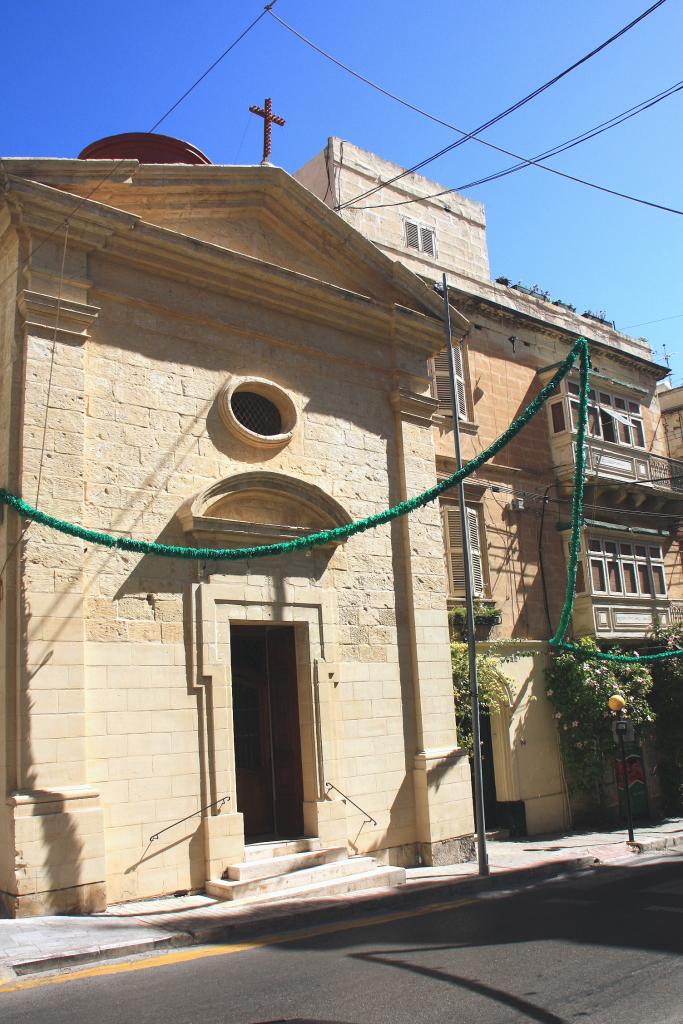 Foto de Sliema, Malta