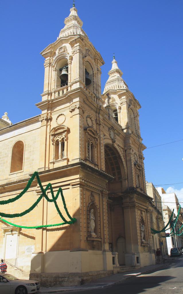 Foto de Sliema, Malta