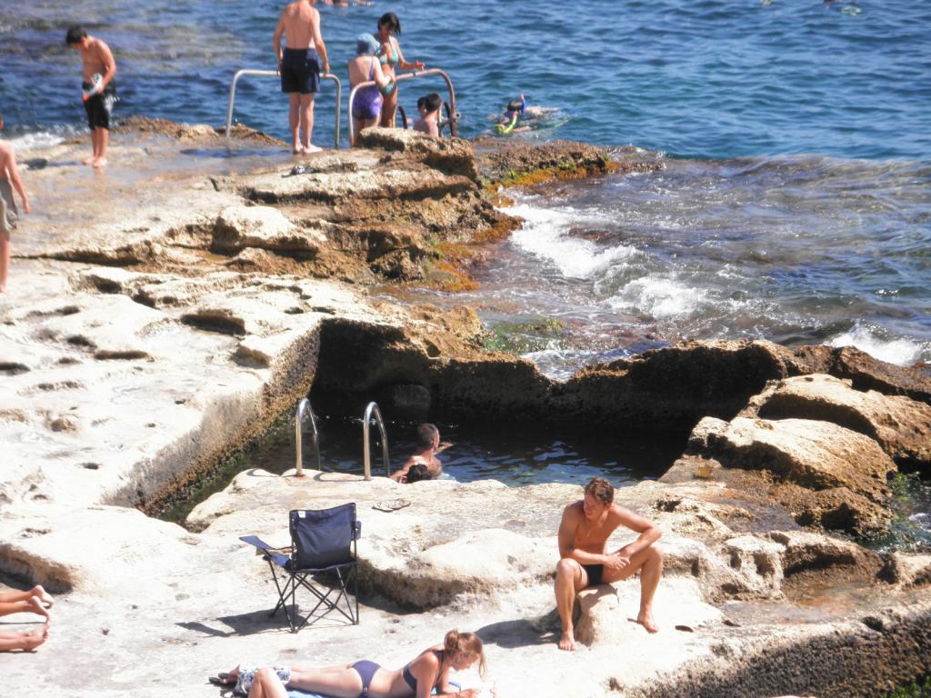 Foto de Sliema, Malta