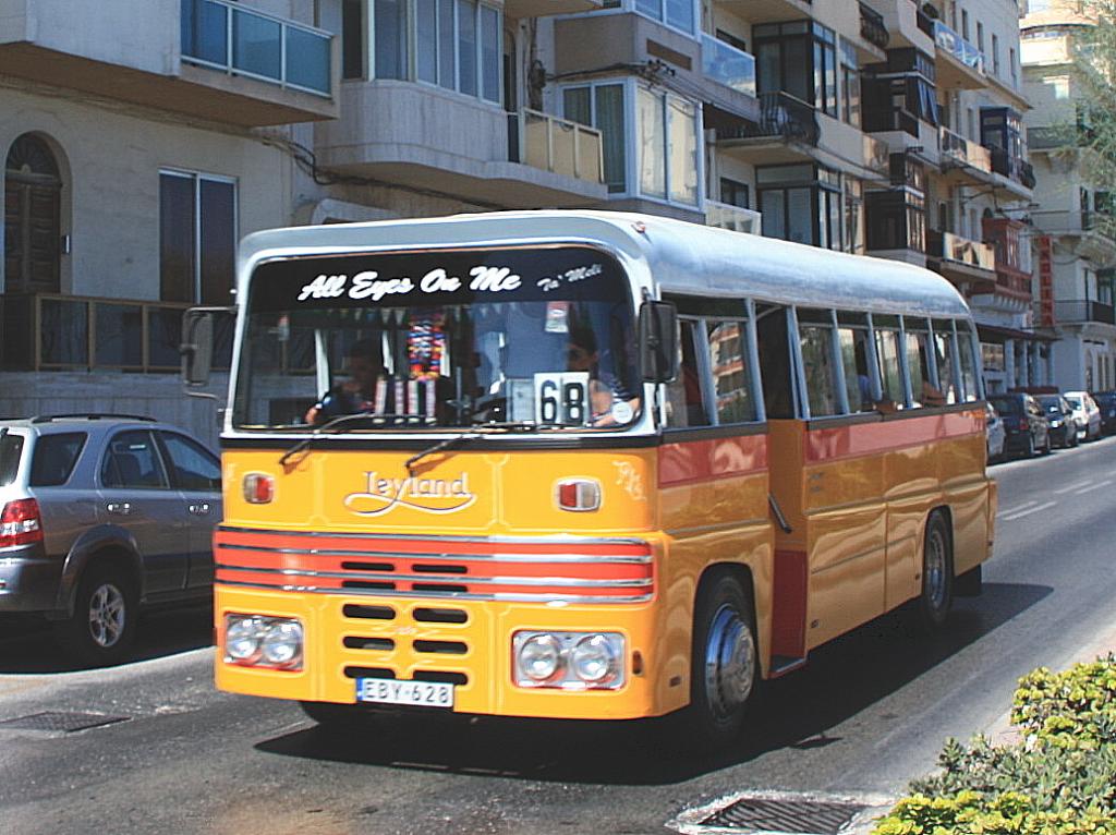Foto de Sliema, Malta
