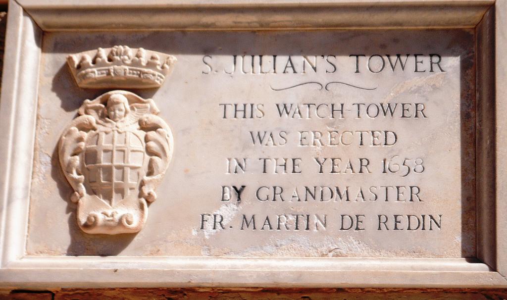 Foto de St. Julian´s, Malta