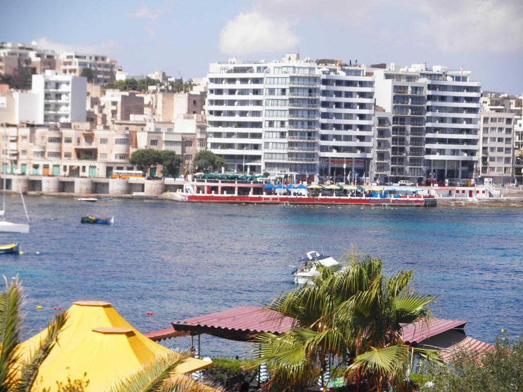 Foto de St. Julian´s, Malta