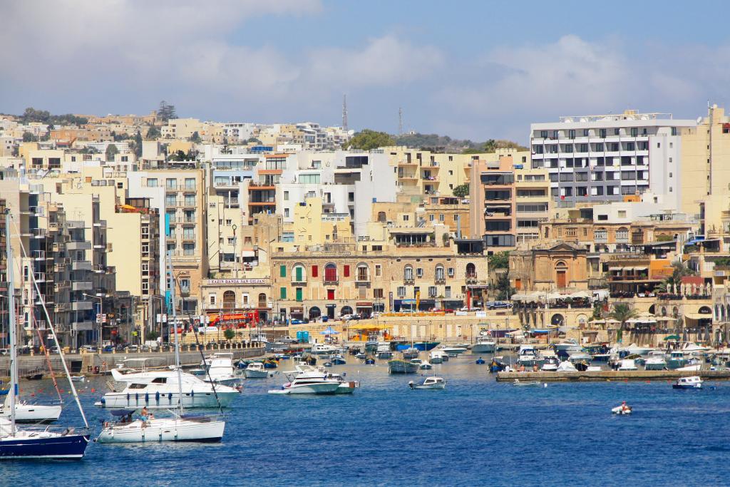 Foto de St. Julian´s, Malta