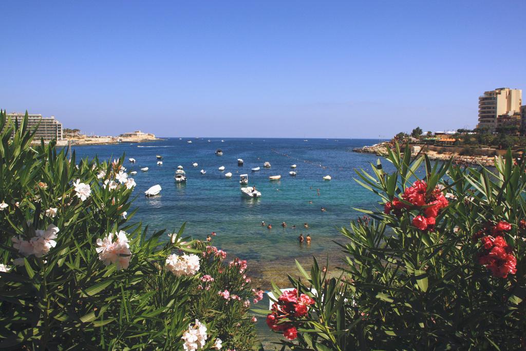 Foto de St. Julian´s, Malta