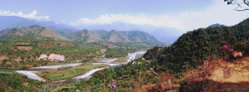 Foto de Chanchamayo, Perú