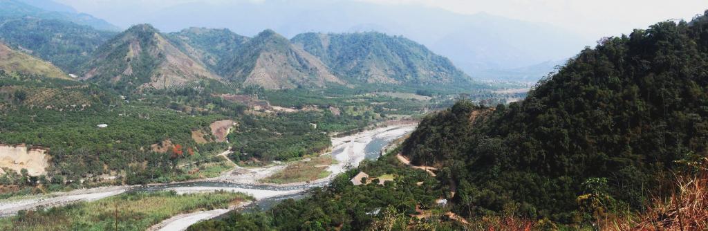Foto de Chanchamayo, Perú