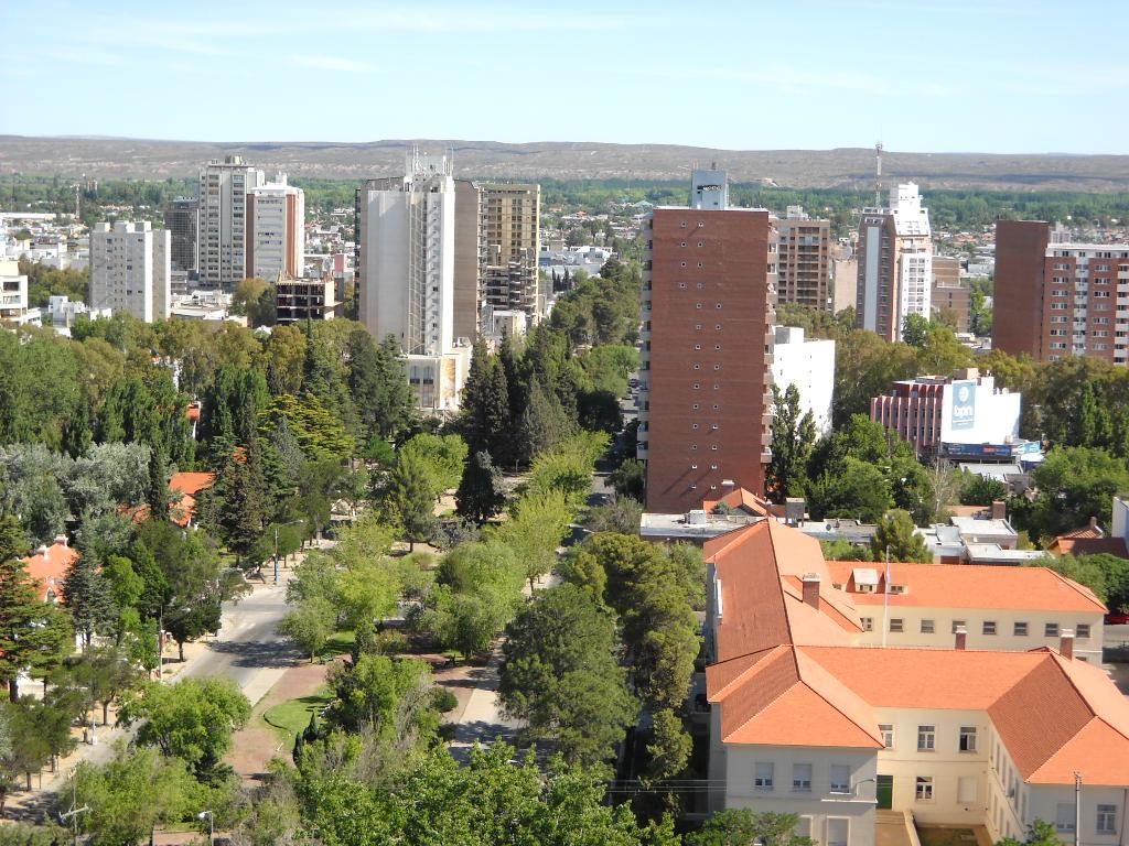 Foto de Neuquen, Argentina