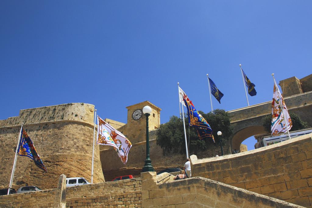 Foto de Victoria (Gozo), Malta