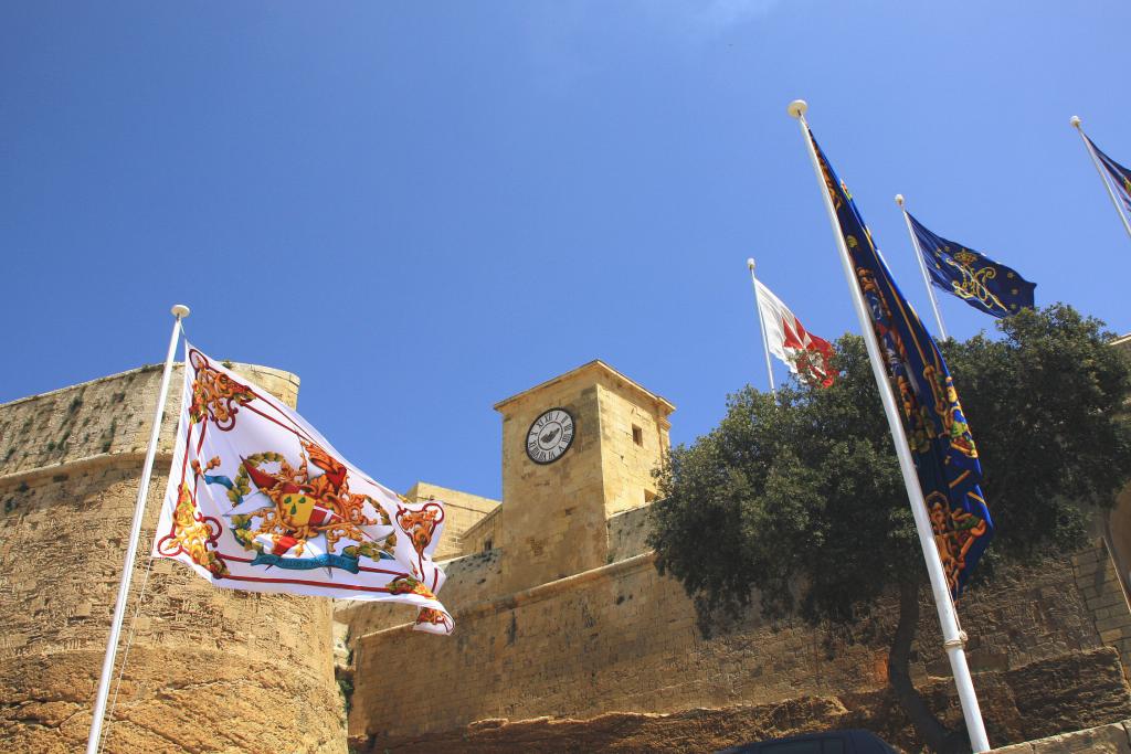 Foto de Victoria (Gozo), Malta