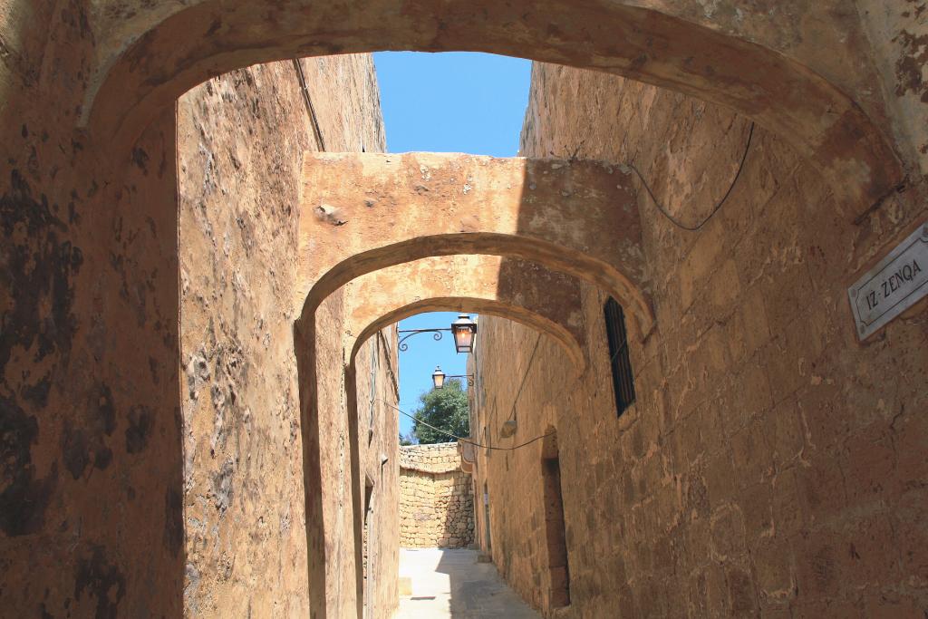 Foto de Victoria (Gozo), Malta