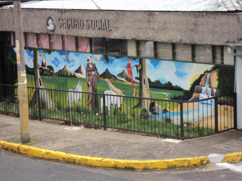 Foto de San Ramón (Alajuela), Costa Rica