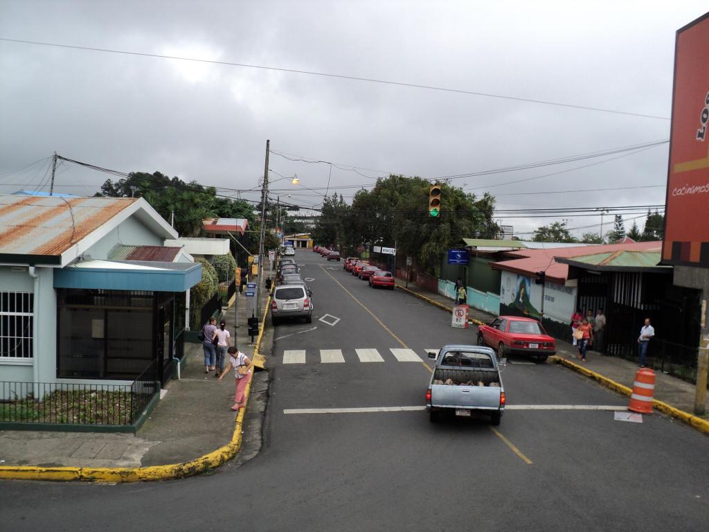 Foto de San Ramón (Alajuela), Costa Rica