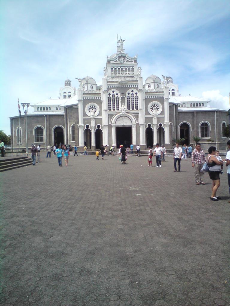 Foto de Cartago, Costa Rica