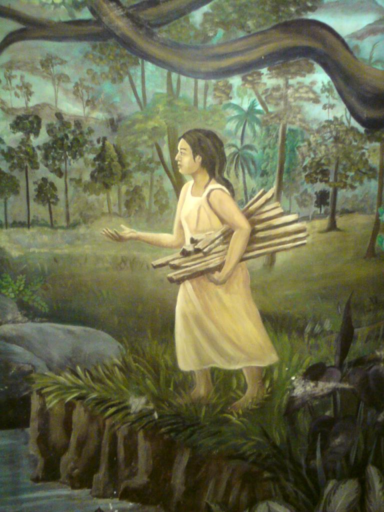 Foto de Cartago, Costa Rica