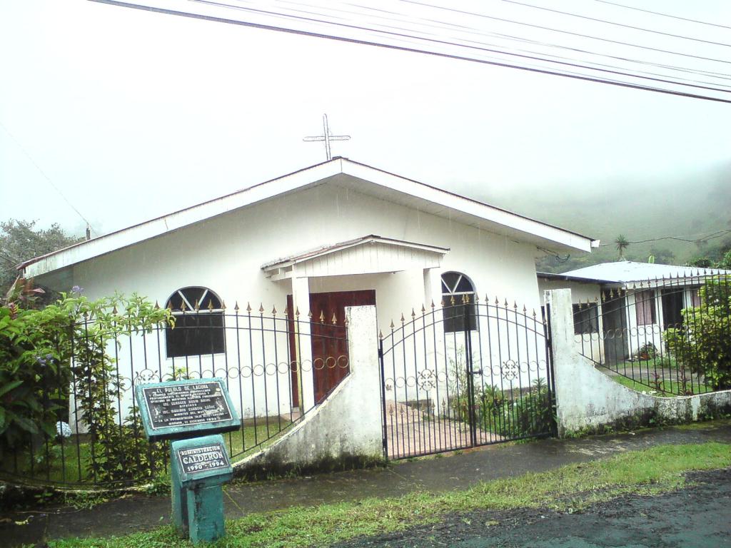 Foto de Montes de Oro (Puntarenas), Costa Rica