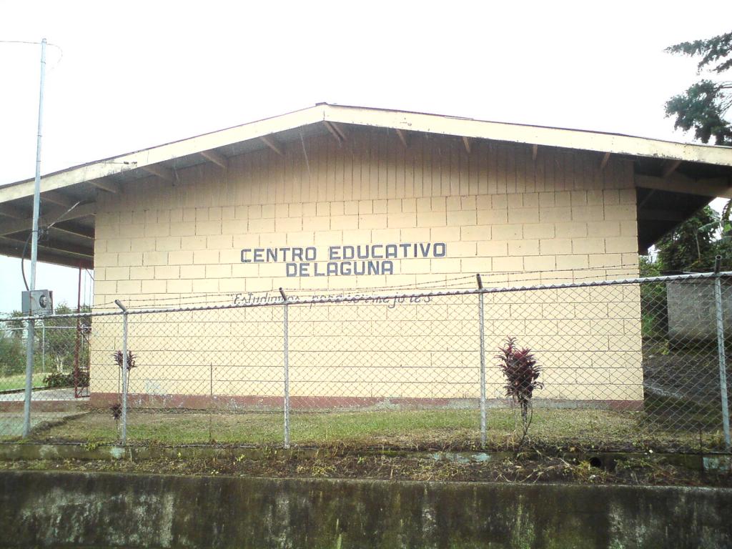 Foto de Montes de Oro (Puntarenas), Costa Rica