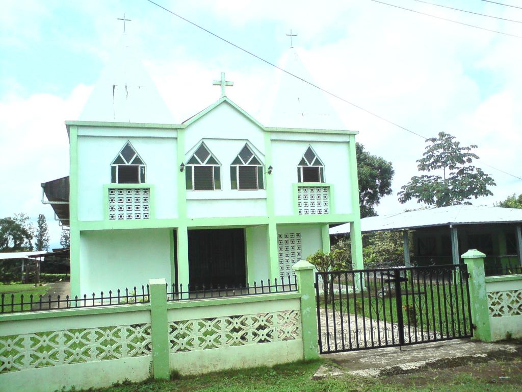 Foto de San Mateo (Alajuela), Costa Rica