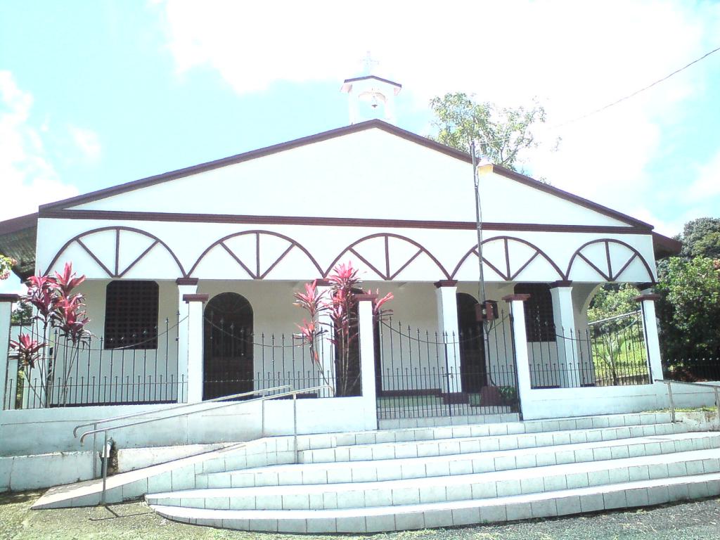 Foto de Esparza (Puntarenas), Costa Rica