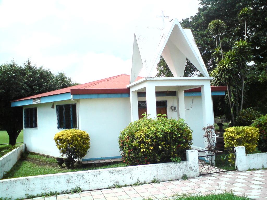 Foto de Esparza (Puntarenas), Costa Rica