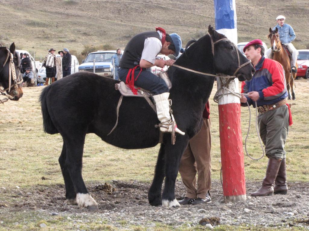 Foto de Porvenir, Chile