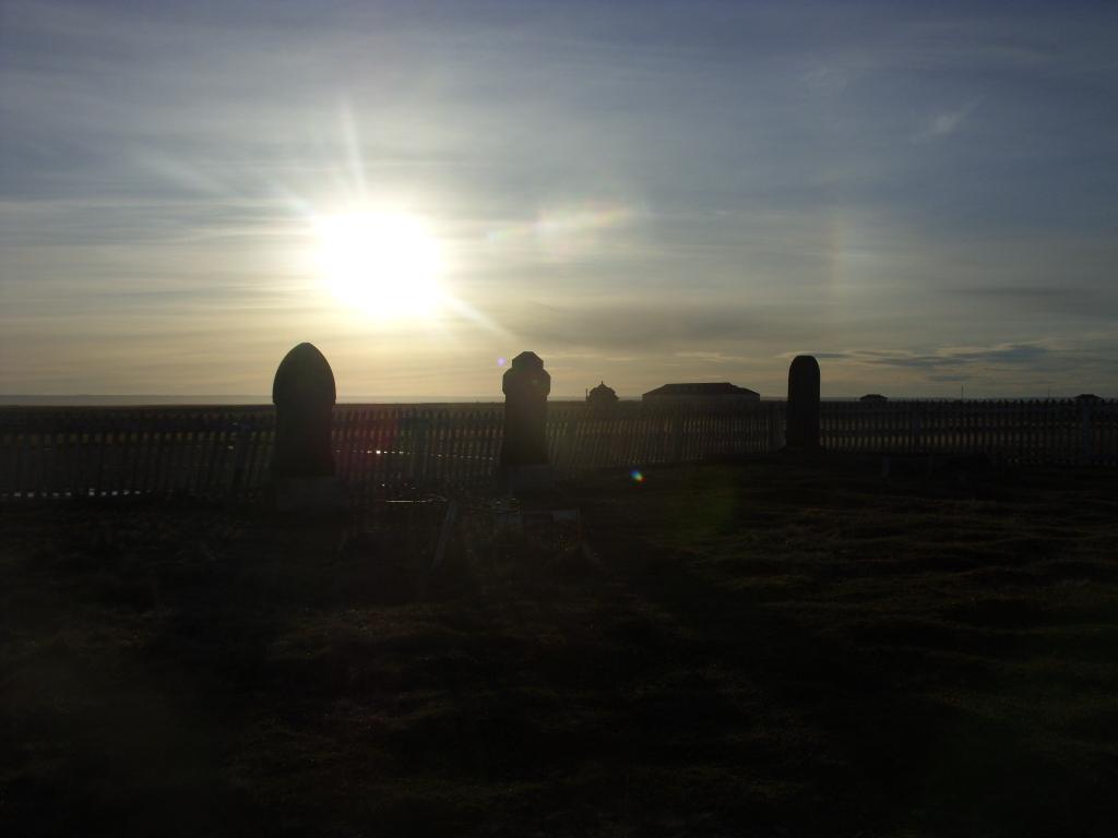 Foto de Isla Grande (Tierra del Fuego), Chile