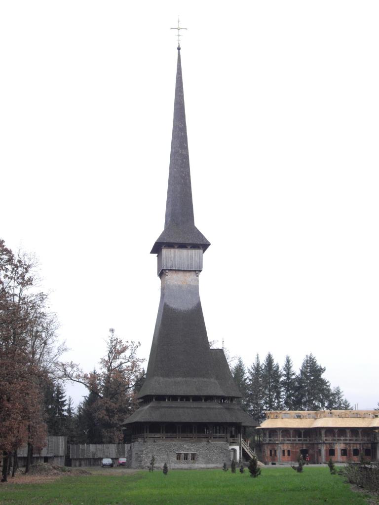 Foto de Sapanta (Maramures), Rumania