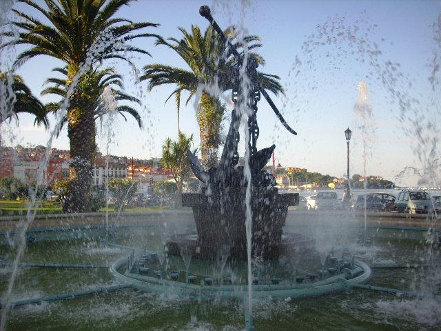 Foto de San Vicente de la Barquera (Cantabria), España
