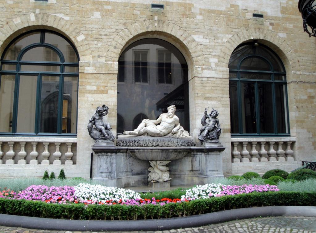 Foto: Grand-Place - Bruxelles (Bruxelles-Capitale), Bélgica
