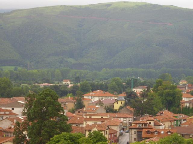 Foto de Cabezón de la Sal (Cantabria), España