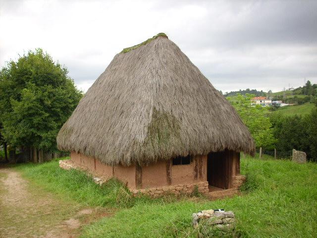 Foto de Cabezón de la Sal (Cantabria), España