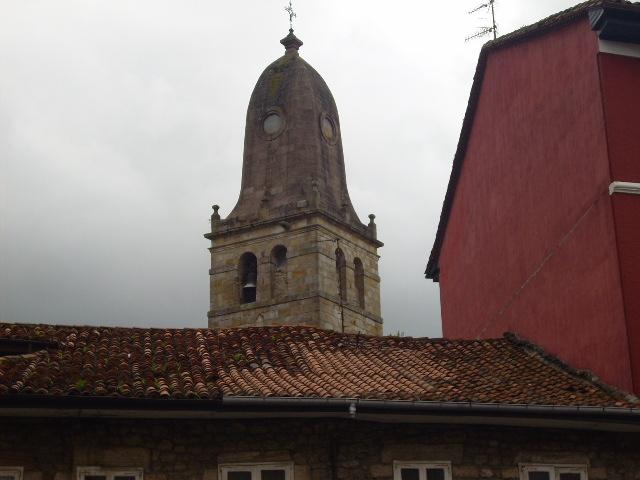 Foto de Cabezón de la Sal (Cantabria), España