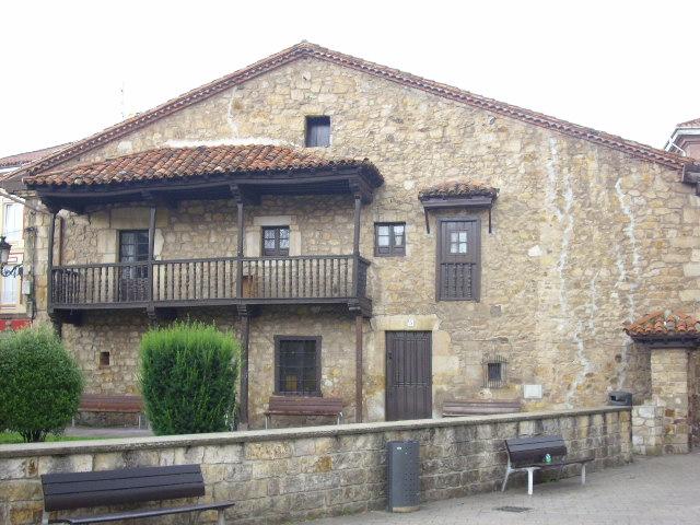 Foto de Cabezón de la Sal (Cantabria), España