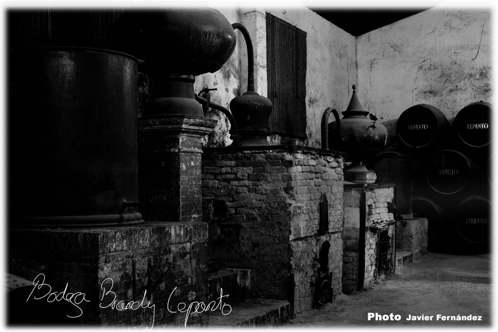 Foto de Jerez de la Frontera (Cádiz), España