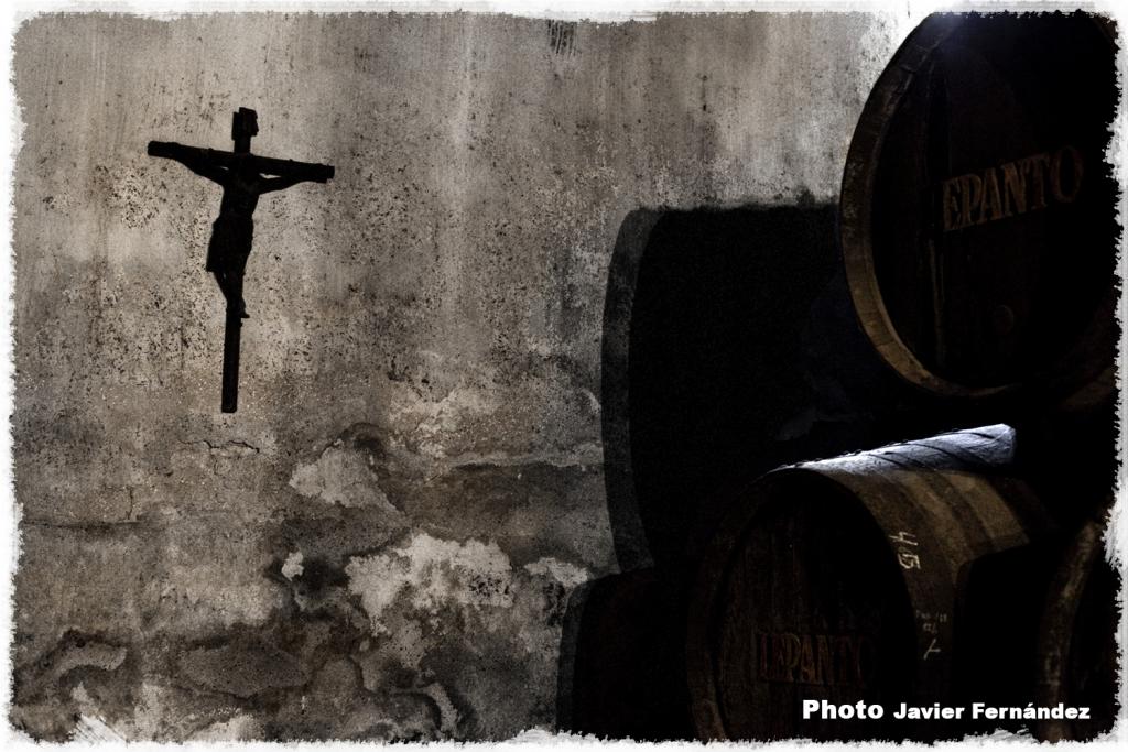 Foto de Jerez de la Frontera (Cádiz), España