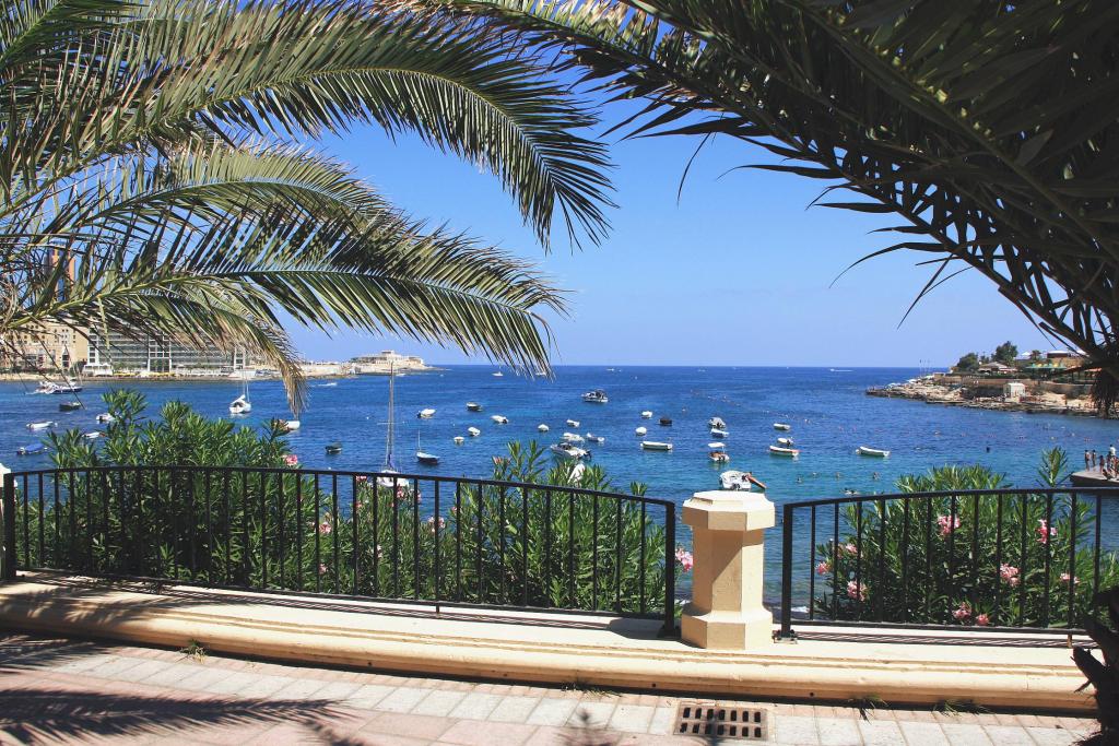 Foto de St. Julian´s, Malta