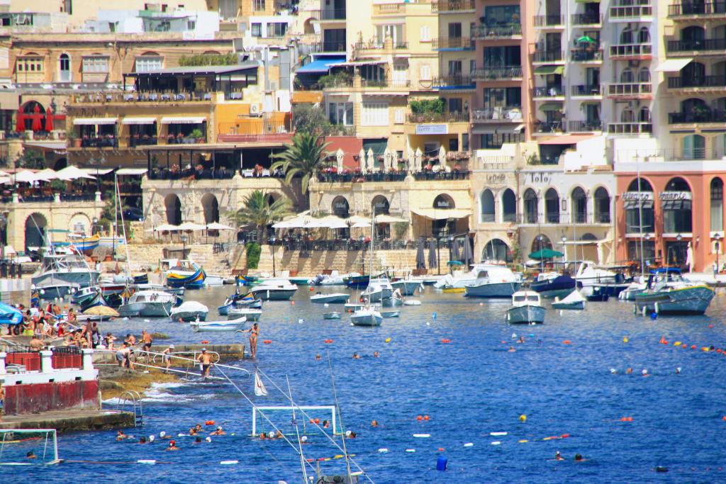 Foto de St. Julian´s, Malta