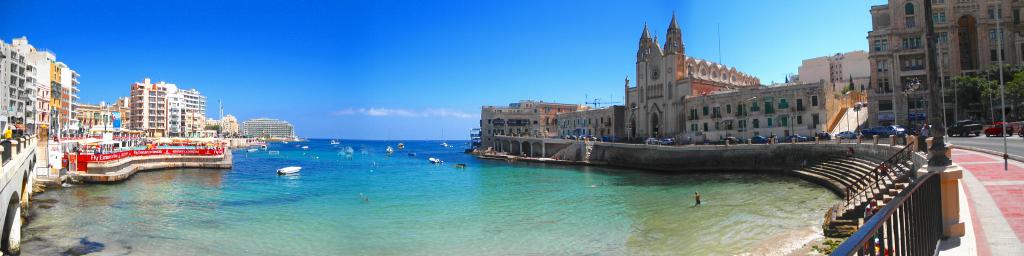 Foto de St. Julian´s, Malta