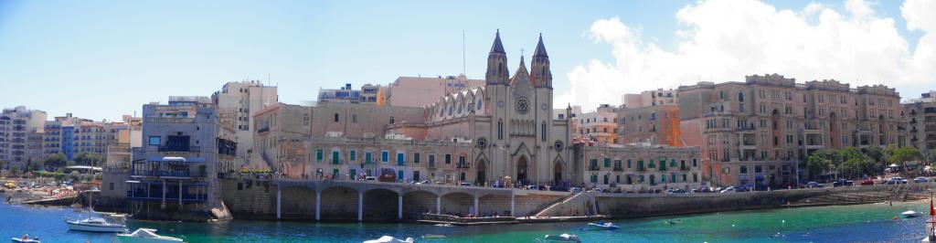 Foto de St. Julian´s, Malta