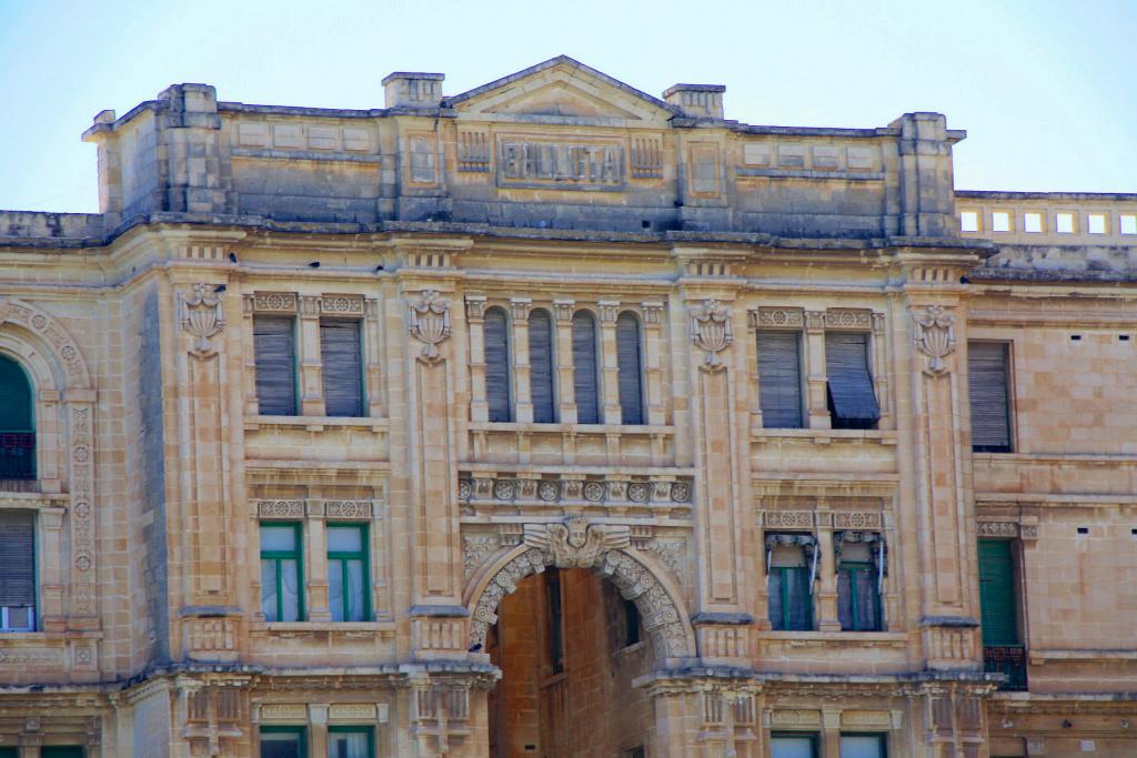 Foto de St. Julian´s, Malta