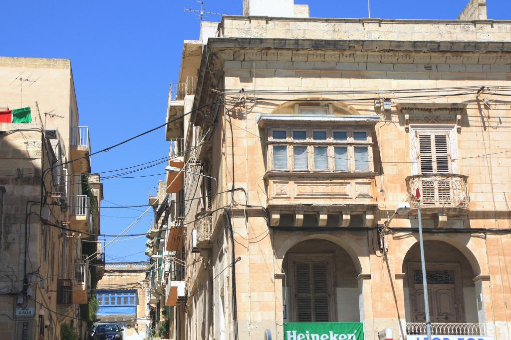 Foto de St. Julian´s, Malta