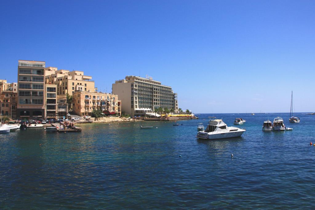 Foto de St. Julian´s, Malta