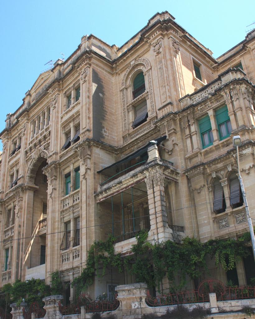 Foto de St. Julian´s, Malta