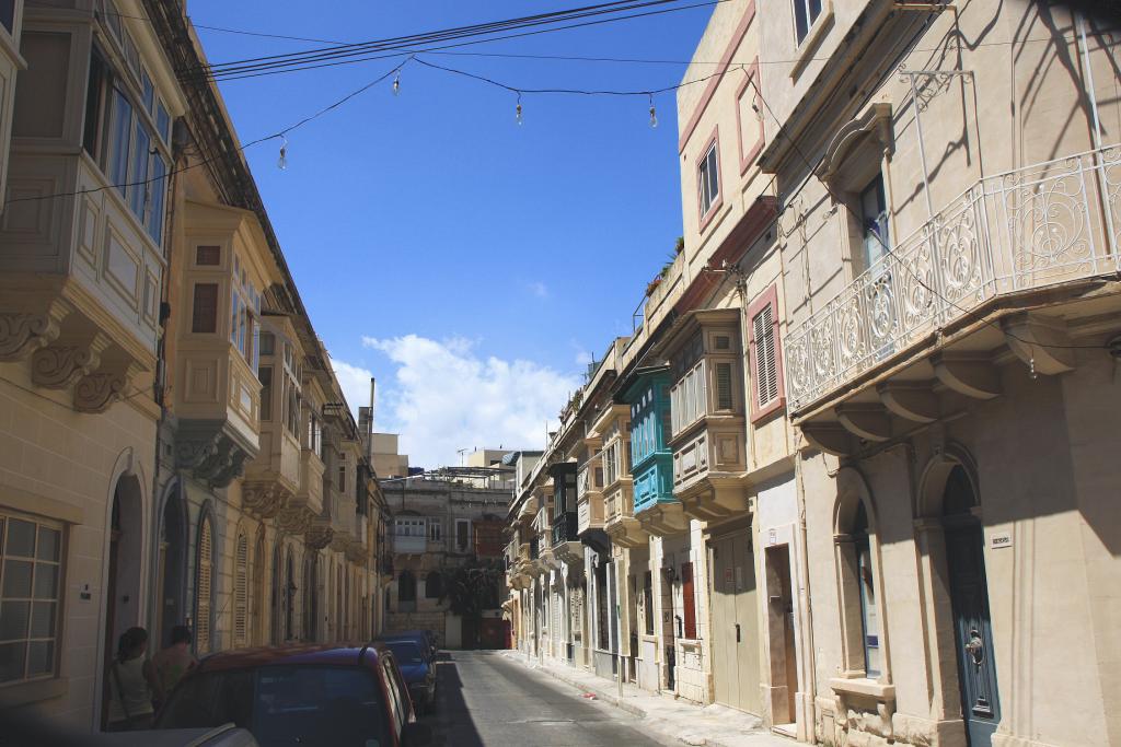 Foto de Sliema, Malta