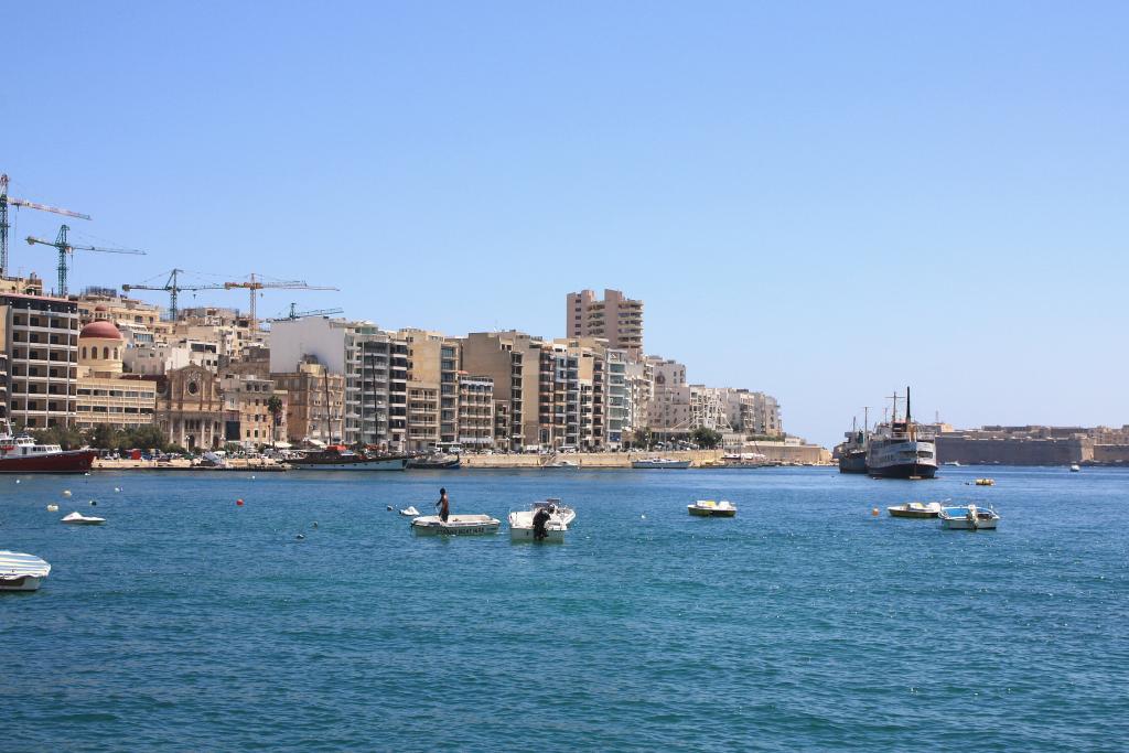 Foto de Sliema, Malta