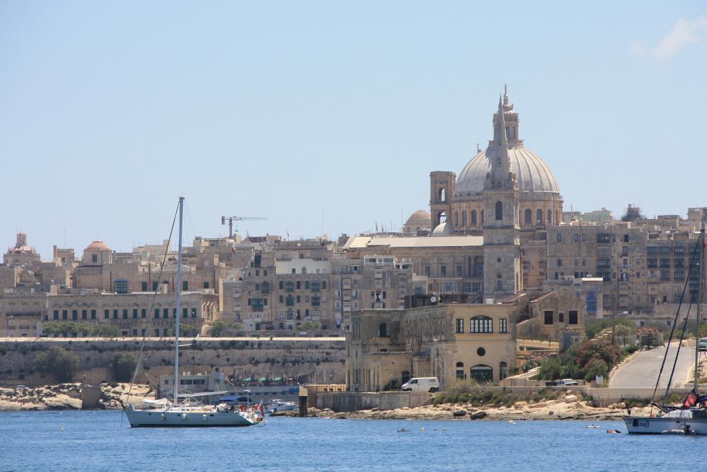 Foto de Sliema, Malta