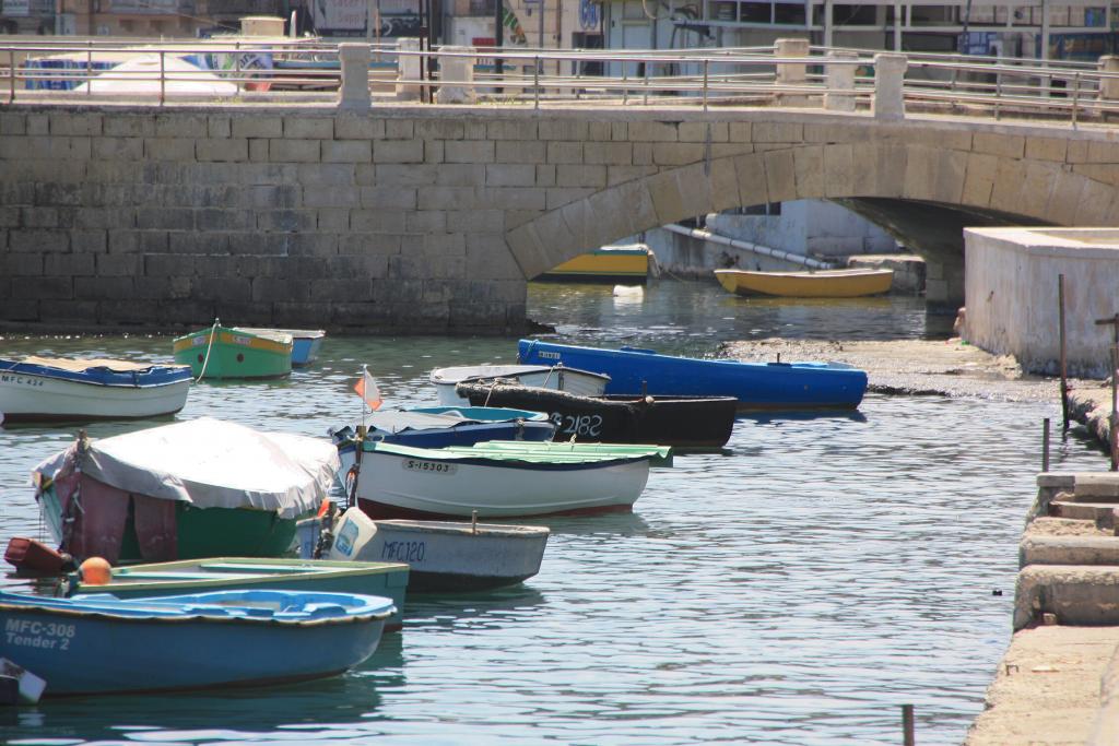 Foto de Sliema, Malta
